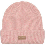 MARTA DU CHATEAU Marta du Chateau Damen Mütze MdcDelie 151512 Hats Light rose
