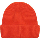 MARTA DU CHATEAU Marta du Chateau Damen Mütze MdcDelie 151512 Hats Orange