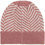 MARTA DU CHATEAU Marta du Chateau Damen Mütze MdcPolly T1207 Hats Rosa