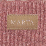 MARTA DU CHATEAU Marta du Chateau Damen Mütze MdcPolly T1207 Hats Rosa