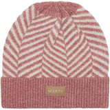 MARTA DU CHATEAU Marta du Chateau Damen Mütze MdcPolly T1207 Hats Rosa
