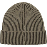 MARTA DU CHATEAU Marta du Chateau Damen Mütze MdcVeronica T1271 Hats Fango/Brown