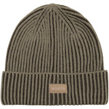 MARTA DU CHATEAU Marta du Chateau Damen Mütze MdcVeronica T1271 Hats Fango/Brown