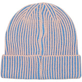 MARTA DU CHATEAU Marta du Chateau Damen Mütze MdcVeronica T1271 Hats Rose/Blue