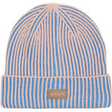 MARTA DU CHATEAU Marta du Chateau Damen Mütze MdcVeronica T1271 Hats Rose/Blue