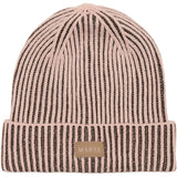 MARTA DU CHATEAU Marta du Chateau Damen Mütze MdcVeronica T1271 Hats Rose/Brown