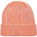 MARTA DU CHATEAU Marta du Chateau Damen Mütze MdcVeronica T1271 Hats Rose/Orange