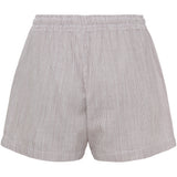 MARTA DU CHATEAU Marta du Chateau Damen Pyjamas Shorts MdcPilatu MN140125-004 Shorts Light Brown
