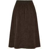 MARTA DU CHATEAU Marta du Chateau Damen Rock MdcCiela 257080V Restudsalg Moro Solid