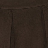 MARTA DU CHATEAU Marta du Chateau Damen Rock MdcCiela 257080V Restudsalg Moro Solid