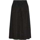 MARTA DU CHATEAU Marta du Chateau Damen Rock MdcLeona 257029 Restudsalg Black