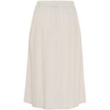 MARTA DU CHATEAU Marta du Chateau Damen Rock MdcLeona 257029 Skirt Sabbia1752