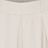 MARTA DU CHATEAU Marta du Chateau Damen Rock MdcLeona 257029 Skirt Sabbia1752