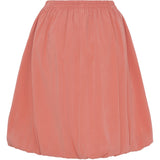 MARTA DU CHATEAU Marta du Chateau Damen Rock MdcLudivine 57007 Restudsalg peperosa