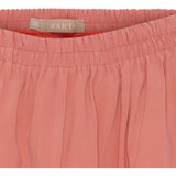 MARTA DU CHATEAU Marta du Chateau Damen Rock MdcLudivine 57007 Restudsalg peperosa