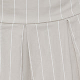 MARTA DU CHATEAU Marta du Chateau Damen Rock MdcNatalina 2567029 Skirt Granito91219