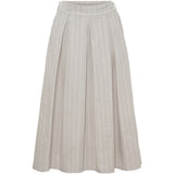 MARTA DU CHATEAU Marta du Chateau Damen Rock MdcNatalina 2567029 Skirt Granito91219