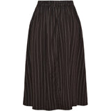 MARTA DU CHATEAU Marta du Chateau Damen Rock MdcNatalina 2567029 Skirt Moro