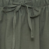 MARTA DU CHATEAU Marta du Chateau Damen Rock MdcSoleil 57179M Skirt Military73