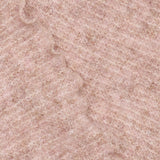 MARTA DU CHATEAU Marta du Chateau Damen Schal MdcAgnete 172-1100 Scarf Light rose
