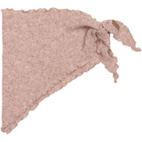 MARTA DU CHATEAU Marta du Chateau Damen Schal MdcAgnete 172-1100 Scarf Light rose