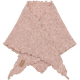 MARTA DU CHATEAU Marta du Chateau Damen Schal MdcAgnete 172-1100 Scarf Light rose