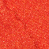 MARTA DU CHATEAU Marta du Chateau Damen Schal MdcAgnete 172-1100 Scarf Orange