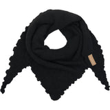 MARTA DU CHATEAU Marta du Chateau Damen Schal MdcAgnete 172-1100 Scarf Black
