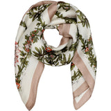 MARTA DU CHATEAU Marta du Chateau Damen Schal MdcFinja BA-Scarf Scarf Beige0905