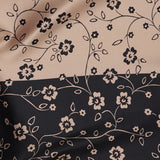 MARTA DU CHATEAU Marta du Chateau Damen Schal MdcFinja BA-Scarf Scarf Black4232