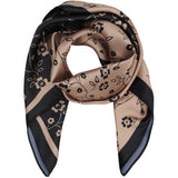 MARTA DU CHATEAU Marta du Chateau Damen Schal MdcFinja BA-Scarf Scarf Black4232