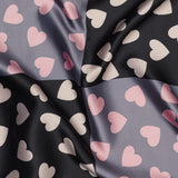 MARTA DU CHATEAU Marta du Chateau Damen Schal MdcFinja BA-Scarf Scarf Black4254