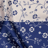 MARTA DU CHATEAU Marta du Chateau Damen Schal MdcFinja BA-Scarf Scarf Blue4232