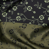 MARTA DU CHATEAU Marta du Chateau Damen Schal MdcFinja BA-Scarf Scarf Green4232
