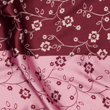 MARTA DU CHATEAU Marta du Chateau Damen Schal MdcFinja BA-Scarf Scarf Red4232