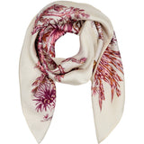 MARTA DU CHATEAU Marta du Chateau Damen Schal MdcFinja BA-Scarf Scarf Rose1920