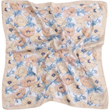 MARTA DU CHATEAU Marta du Chateau Damen Schal MdcFinja BA-Scarf Scarf Taupe3326