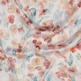 MARTA DU CHATEAU Marta du Chateau Damen Schal MdcFinja BA-Scarf Scarf Taupe4239