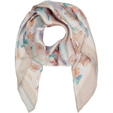 MARTA DU CHATEAU Marta du Chateau Damen Schal MdcFinja BA-Scarf Scarf Taupe4239