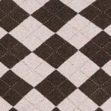 MARTA DU CHATEAU Marta du Chateau Damen Schal MdcGretzel BA-3446 Scarf Coffee/Pink