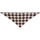 MARTA DU CHATEAU Marta du Chateau Damen Schal MdcGretzel BA-3446 Scarf Coffee/Pink