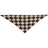 MARTA DU CHATEAU Marta du Chateau Damen Schal MdcGretzel BA-3446 Scarf Coffee/Taupe