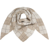MARTA DU CHATEAU Marta du Chateau Damen Schal MdcGretzel BA-3446 Scarf Taupe/Beige