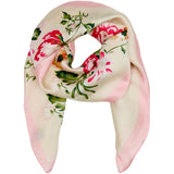 MARTA DU CHATEAU Marta du Chateau Damen Schal MdcJuline FA-Scarf Scarf Rosa31221