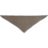 MARTA DU CHATEAU Marta du Chateau Damen Schal MdcKitte BA-4082 Scarf Coffee/Taupe