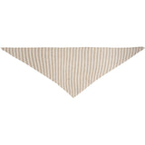 MARTA DU CHATEAU Marta du Chateau Damen Schal MdcKitte BA-4082 Scarf Taupe