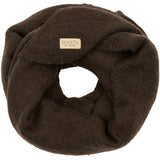 MARTA DU CHATEAU Marta du Chateau Damen Schal MdcSunny 194007 Scarf Brown