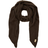 MARTA DU CHATEAU Marta du Chateau Damen Schal MdcSunny 194007 Scarf Brown