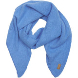 MARTA DU CHATEAU Marta du Chateau Damen Schal MdcSunny 194007 Scarf Jeans