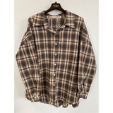 MARTA DU CHATEAU Marta du Chateau Damen Shirt MdcCloud 92050 Shirt Brown